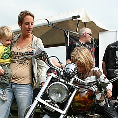 Haarlem Harley Davidson Dag 2009